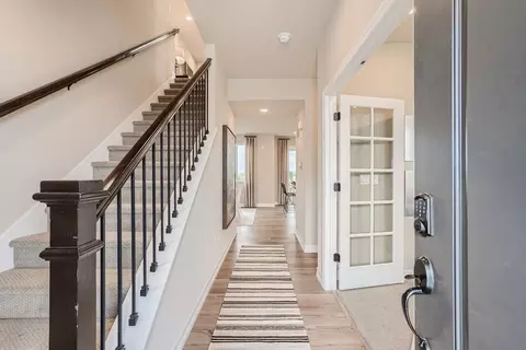 Entry Way - 582 Crestone St, Johnstown, CO 80534 photo 4 of 6