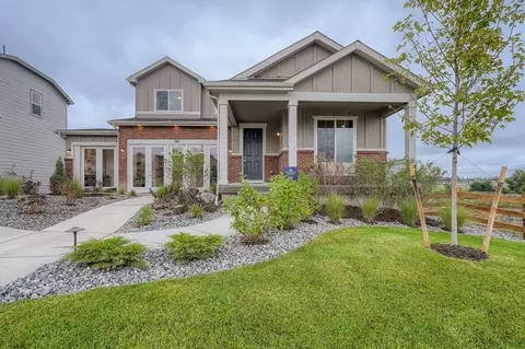 Exterior - 582 Crestone St, Johnstown, CO 80534 photo 2 of 15