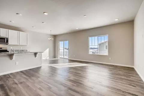 Living - 582 Crestone St, Johnstown, CO 80534 photo 4 of 7