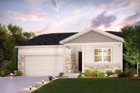 Exterior - 582 Crestone St, Johnstown, CO 80534 photo 10 of 15