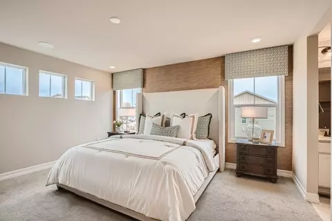 Bedroom - 582 Crestone St, Johnstown, CO 80534 photo 10 of 10