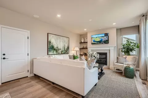Living - 582 Crestone St, Johnstown, CO 80534 photo 7 of 7