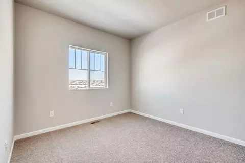 Bedroom - 582 Crestone St, Johnstown, CO 80534 photo 4 of 10