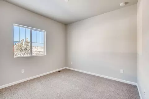 Bedroom - 582 Crestone St, Johnstown, CO 80534 photo 6 of 10