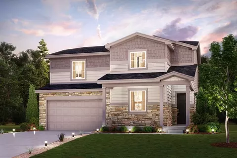 Exterior - 582 Crestone St, Johnstown, CO 80534 photo 7 of 15