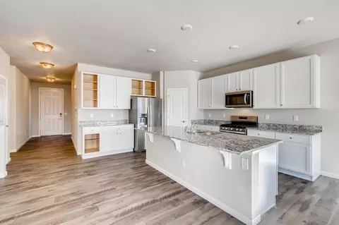 Entry Way - 582 Crestone St, Johnstown, CO 80534 photo 1 of 6