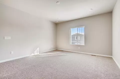 Bedroom - 582 Crestone St, Johnstown, CO 80534 photo 2 of 10