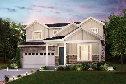 Exterior - 582 Crestone St, Johnstown, CO 80534 photo 15 of 15