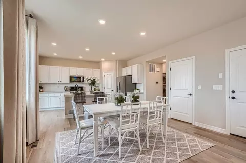 Dining - 582 Crestone St, Johnstown, CO 80534 photo 3 of 3