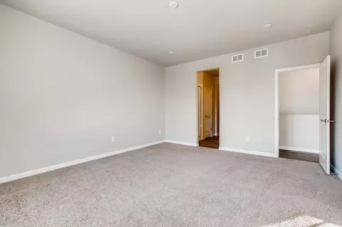 Bedroom - 582 Crestone St, Johnstown, CO 80534 photo 3 of 10