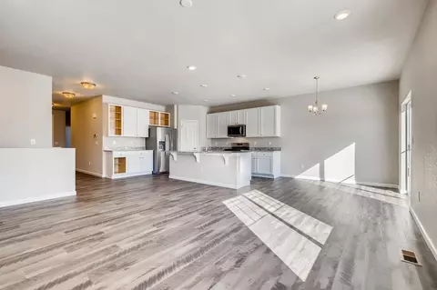 Living - 582 Crestone St, Johnstown, CO 80534 photo 3 of 7
