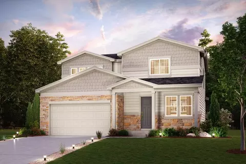 Exterior - 582 Crestone St, Johnstown, CO 80534 photo 13 of 15