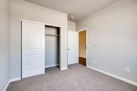 Bedroom - 582 Crestone St, Johnstown, CO 80534 photo 5 of 10