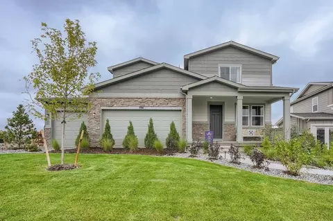 Exterior - 582 Crestone St, Johnstown, CO 80534 photo 3 of 15