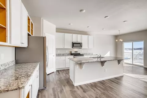 Kitchen - 582 Crestone St, Johnstown, CO 80534 photo 1 of 8