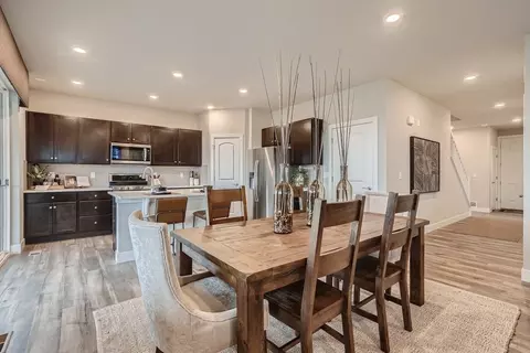 Dining - 582 Crestone St, Johnstown, CO 80534 photo 2 of 3