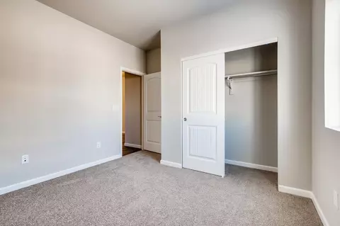 Bedroom - 582 Crestone St, Johnstown, CO 80534 photo 7 of 10