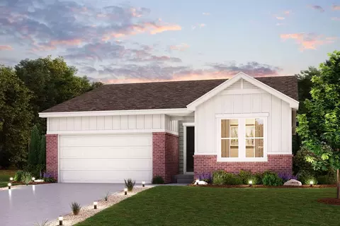 582 Crestone St, Johnstown, CO 80534