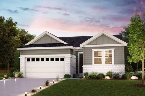 Exterior - 582 Crestone St, Johnstown, CO 80534 photo 1 of 15