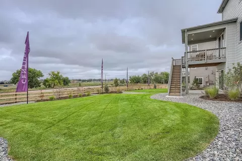 Exterior - 582 Crestone St, Johnstown, CO 80534 photo 5 of 15