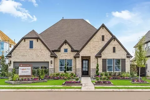2318 Home Sweet Home St, Richmond, TX 77406