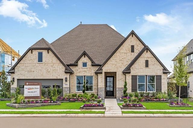 2318 Home Sweet Home St, Richmond, TX 77406