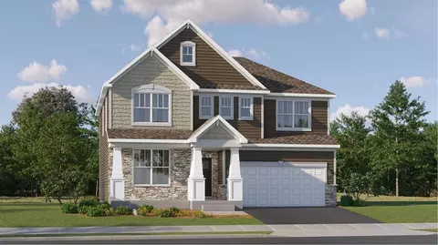 Exterior - 1000 Waterford St, Algonquin, IL 60102 photo 2 of 6