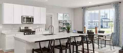 Kitchen - 1000 Waterford St, Algonquin, IL 60102 photo 1 of 4