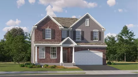 Exterior - 1000 Waterford St, Algonquin, IL 60102 photo 3 of 6