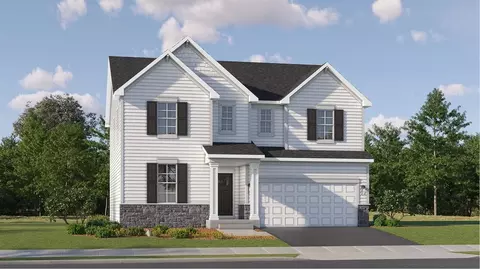 Exterior - 1000 Waterford St, Algonquin, IL 60102 photo 4 of 6