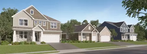 Exterior - 1000 Waterford St, Algonquin, IL 60102 photo 6 of 6