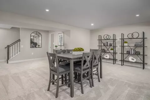Dining - 7030 Cunningham Dr, Toano, VA 23168 photo 2 of 2