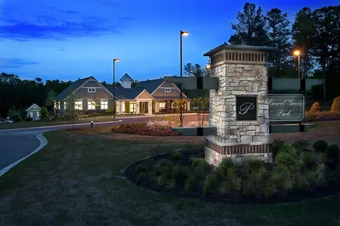 View/Area - 7030 Cunningham Dr, Toano, VA 23168 photo 1 of 2