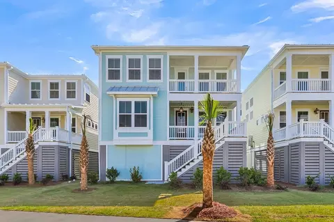 716 Minton Rd, James Island, SC 29412