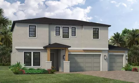 3025 Karelian Dr, Viera, FL 32940