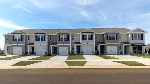 Exterior - 104 Holton St, Smithfield, NC 27577 photo 6 of 8