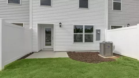 Exterior - 104 Holton St, Smithfield, NC 27577 photo 8 of 8