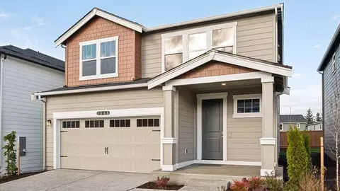 1000 SW Sedge St, Port Orchard, WA 98367