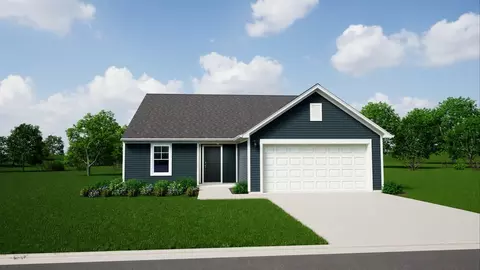 Exterior - Brookstone Way, Georgetown, IN 47122 photo 2 of 28