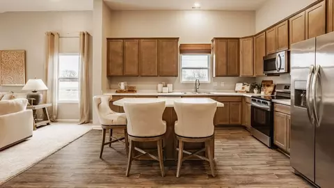 Kitchen - Brookstone Way, Georgetown, IN 47122 photo 3 of 7