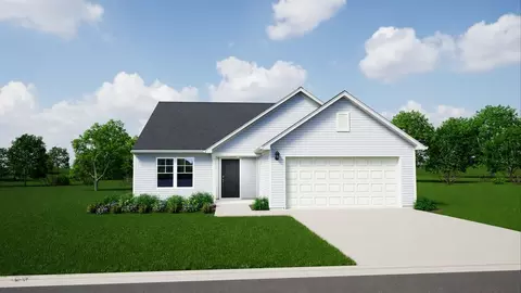 Exterior - Brookstone Way, Georgetown, IN 47122 photo 6 of 28