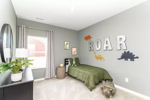Bedroom - Brookstone Way, Georgetown, IN 47122 photo 5 of 11