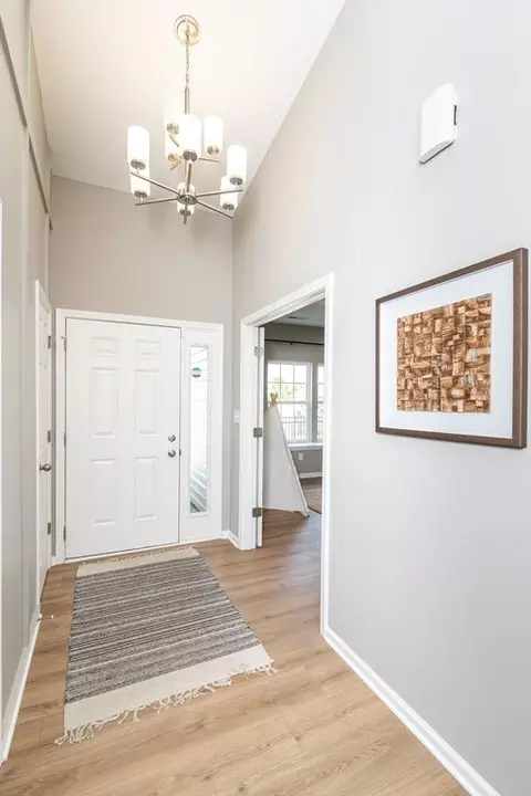 Entry Way - Brookstone Way, Georgetown, IN 47122 photo 3 of 8
