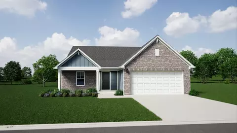 Exterior - Brookstone Way, Georgetown, IN 47122 photo 12 of 28