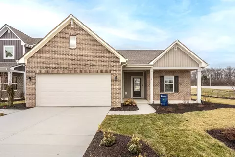 Exterior - Brookstone Way, Georgetown, IN 47122 photo 19 of 28