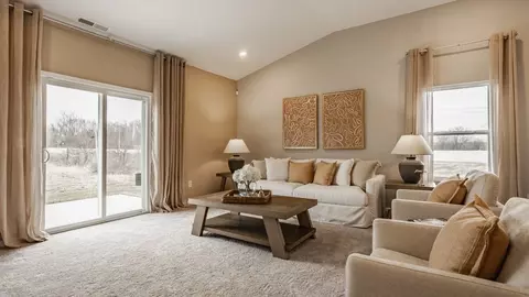 Living - Brookstone Way, Georgetown, IN 47122 photo 5 of 9