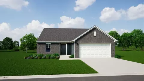 Exterior - Brookstone Way, Georgetown, IN 47122 photo 5 of 28