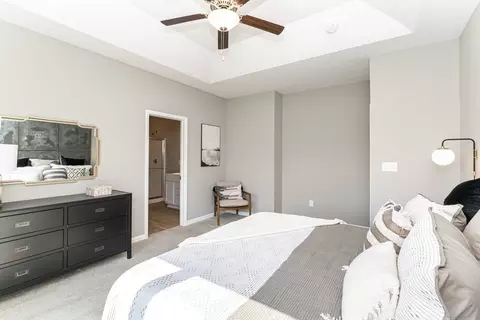 Bedroom - Brookstone Way, Georgetown, IN 47122 photo 3 of 11