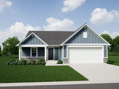 Exterior - Brookstone Way, Georgetown, IN 47122 photo 10 of 28