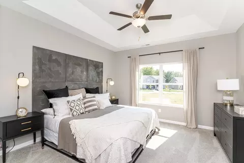 Bedroom - Brookstone Way, Georgetown, IN 47122 photo 1 of 11
